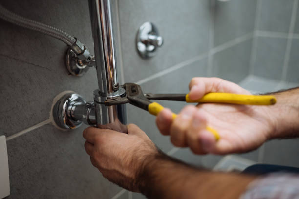 Best Gas Line Repair  in Paisley, FL