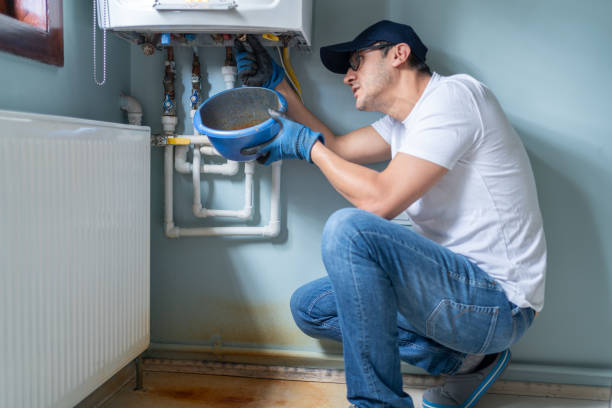 Best Water Leak Repair  in Paisley, FL